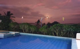 Sunsea Resort